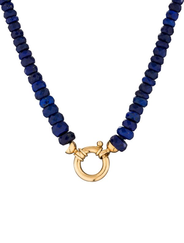 Lapis Lazuli Necklace